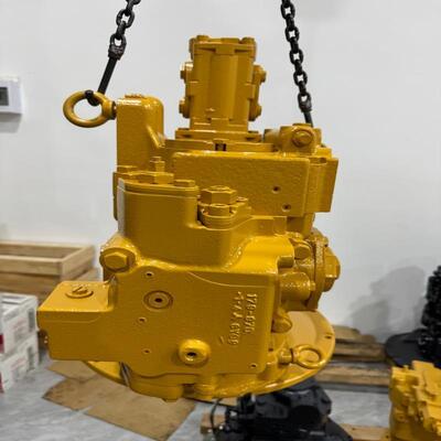Harga yang bagus E325C Pompa utama hidrolik untuk E325C Excavator SBS120 Piston Pump Assy 204-2679 244-8483 on line