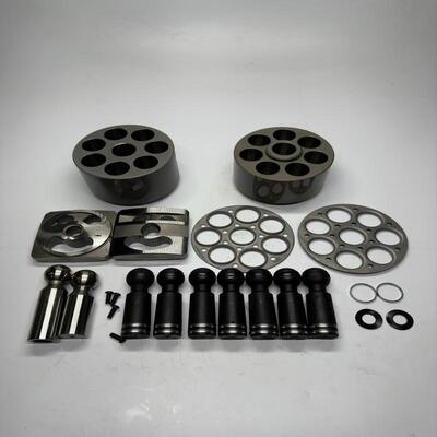 قیمت خوب A8VO200 قطعات هیدرولیک لوازم جانبی Rexroth قطعات پمپ هیدرولیک A8VO55 A8V0107 A8V0140 آنلاین