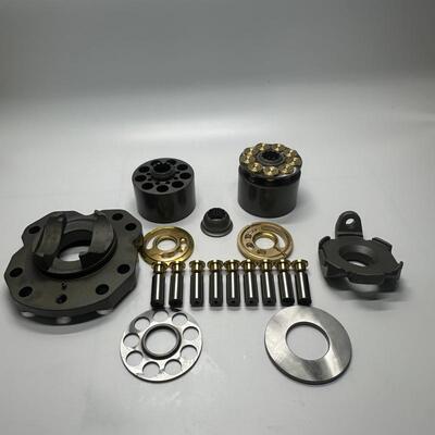 Goede prijs K3V63 K3V112 K3V140 K3V180 K3V280DT Hydraulische pomp graafmachine bouwmachineonderdelen Compatibel K5V K5V160 K5V200 online