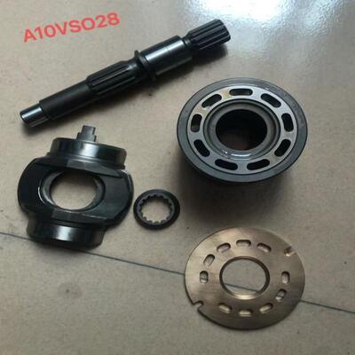 A10VS028 Hydraulic Pump Excavator Construction Machinery Parts Retail From Manufacturing Plants
