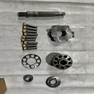 Rexroth A11 Series A11V060 A11V075 A11V095 A11V0130 A11V0145 A11V0160 A11V0190 Hydraulic Pump Parts Construction Machinery Parts