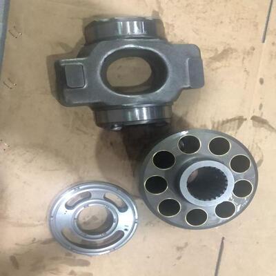 Guter Preis Rexroth A11 Serie A11VO190 R992001641 Hydraulikpumpenteile Baumaschinenteile online