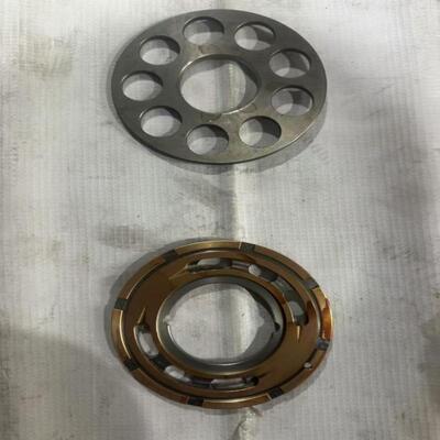 Hydraulic Parts JMV45 JMV28 JMV53 mv34 JMV64 JMV53 jmv31 Construction Machinery Parts Excavator Travel Motor Assembly