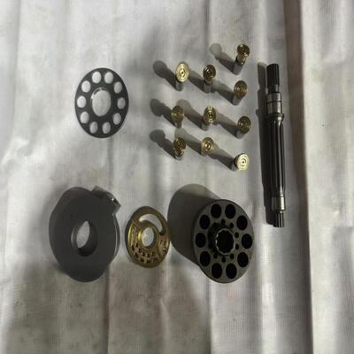 Guter Preis K3SP K3SP36C K3SP36B YT10V00009F1 Hydraulische Pumpen Reparatur-Kit Hochdruckkolbenpumpen Teile Dichtung Ringventil Platte Welle Reparatur-Kits online