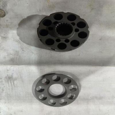 K3VL28 Hydraulic Pump Repair Kit Hydraulic Pump Kit New Excavator Parts Construction Machinery Parts Hydraulic Pump Spare Parts