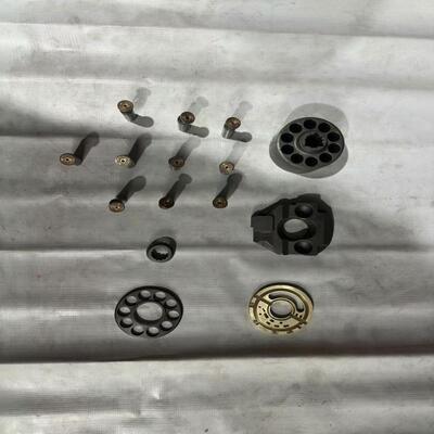 PC35MR-2 708-1S-11212  New Condition Excavator Hydraulic Pump High Quality Construction Machinery Spare Parts