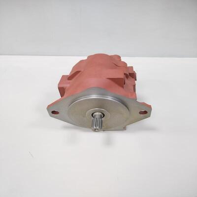 Excavator PVD-00B-14P-6AG3 Hydraulic Pump 014BC002 Piston Pump for Kubota Kx36-2 Hydraulic Pump Construction Machinery Parts