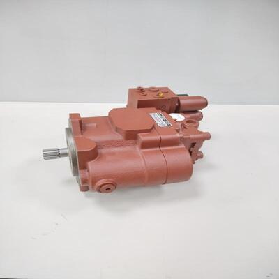 Nachi PVD-00B-18B-5 RA211-61113 Hydraulic Piston Pump for Kubota U15-3 Hitachi ZX17 ZX18 Mini Excavator 5G3 5AG3 6AG3 6AG4