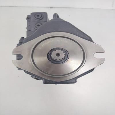 Buon prezzo HP5V28 Pompa a pistoni idraulici per Sany 16 18 19 Pompa per escavatori Parti di macchinari da costruzione Pompa idraulica in linea