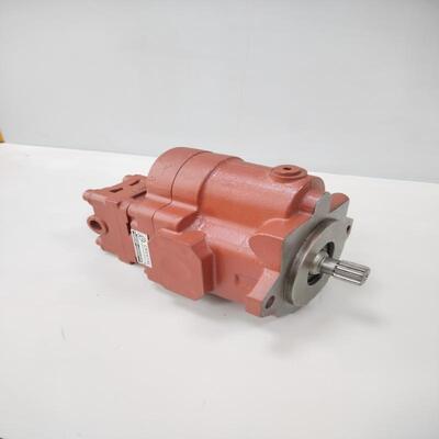 İyi bir fiyat. Yanmar VIO17 VIO18 172A64-73100 Hidrolik Ana Pompa PVD-0B-19P-6AG3 Ekskavatör PVD Serisi İnşaat Makineleri için Hidrolik Pompa çevrimiçi