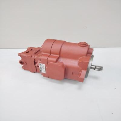 PVD Hydraulic Pump PVD-0B-24P-8G3 For KubotaU25-3 Hydraulic Pump RB511-61112 Excavator Construction Machinery Parts