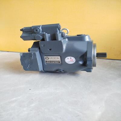 Goede prijs Graafmachine Onderdelen A10VO45DFLR 53R-VUC62N00 -S3042 R902502504 Hydraulische Zuigerpompen Voor XE26 XE35 online