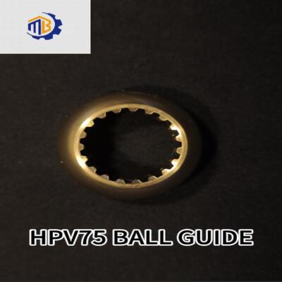 Хорошая цена Шариковая направляющая 708-1w-23351 экскаватора Komatsu Hpv75 для частей экскаватора Pc60-6 Pc60-7 Pc60-8 онлайн