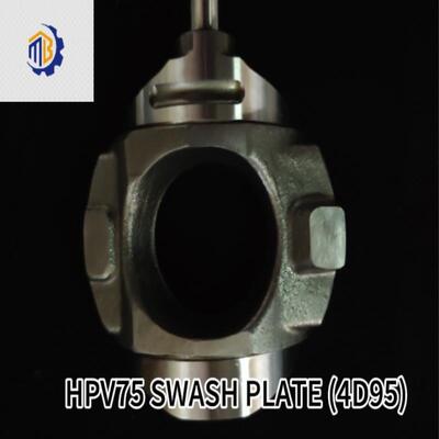 Harga yang bagus Suku Cadang Pompa Ekskavator Hpv75 Swash Plate (Cam Rocker) 708-1W-04160 Cocok Untuk Suku Cadang Ekskavator Pc60-7 Pc75 on line