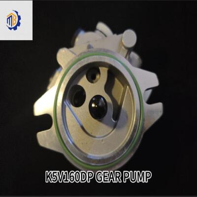 سعر جيد كاواساكي والعتاد مضخة 2902440-1676 K3v140، K3v180، K5v160 أجزاء مضخة حفارة متصل
