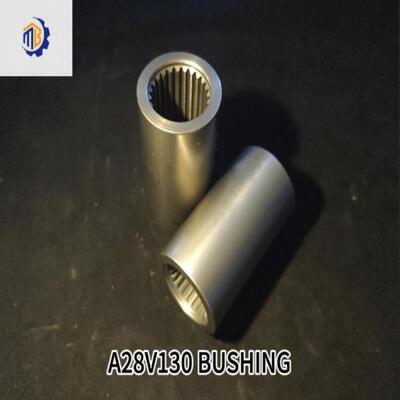 Harga yang bagus Suku Cadang Hidraulik Bushing Ekskavator Suku Cadang Pompa Hidraulik A28v130 on line