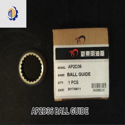 Giá tốt. Bộ phận bơm máy xúc Ap2D36 Hướng dẫn bóng K9009740 cho các bộ phận máy bơm chính trực tuyến