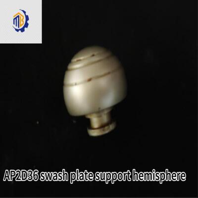 Buen precio La bomba del excavador parte la bola de la placa chapoteante con las piezas del excavador de los surcos Ap2d36 en línea