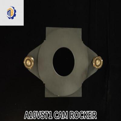Excavator Spare Parts A10VO71 Swash Plate R910947804 Excavator Pump Parts 
