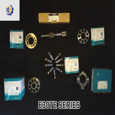 Excavator Pump Parts E307E Hydraulic Pump Repair Parts Kit  Excavator Spare Parts