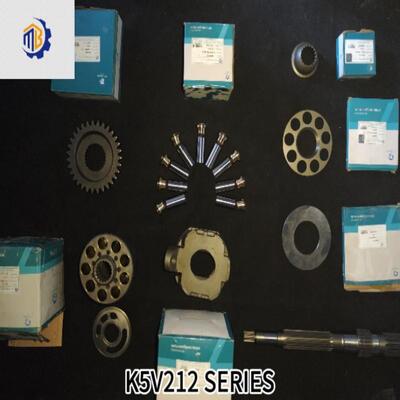 Excavator Parts K5V212 Hydraulic Main Pump Repair Kit Spare Parts for CAT345 CAT349 E345D E349D XE470 SY485