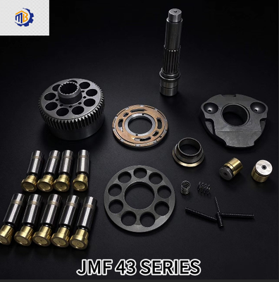 Motor Repair Kits JMF43 Swing Motor for DOOSAN 75 Piston Motor