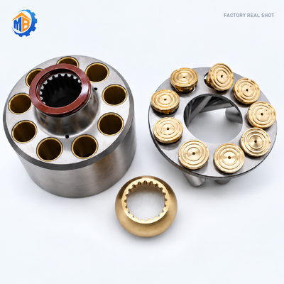Good price Rexroth A4VG28 A4VG45 A4VG71 A4VG90 A4VG125 A4VG145 A4VG180 Hydraulic Piston Pump Repair Kit and Rotary Group Parts online